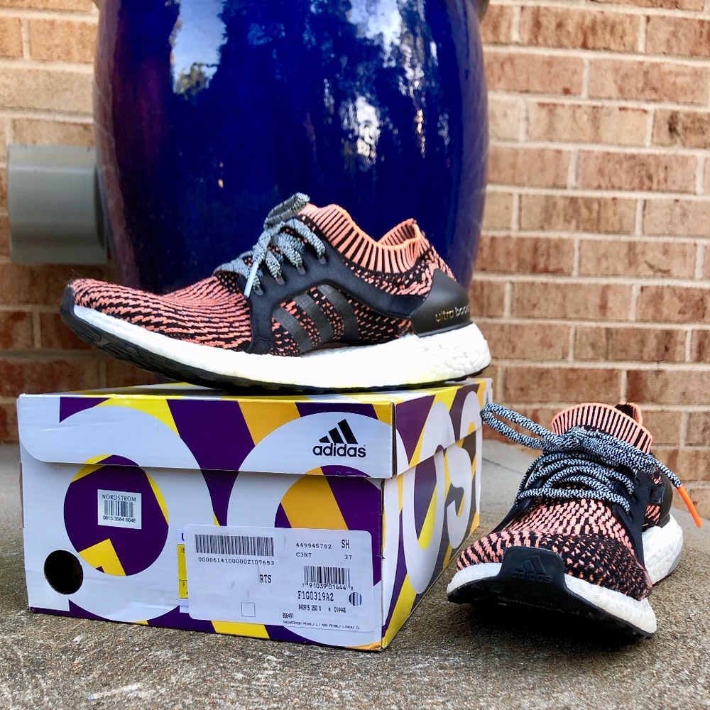 Adidas Ultraboost X Shoes